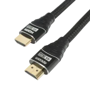 Cable HDMI de 1m  Alta Definición  Longitud  Versi