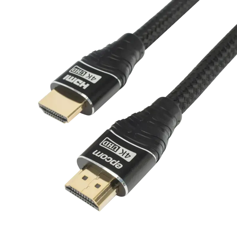 Cable HDMI de 1m  Alta Definición  Longitud  Versi Cable HDMI de 1m  Alta Definición  Longitud  Versi