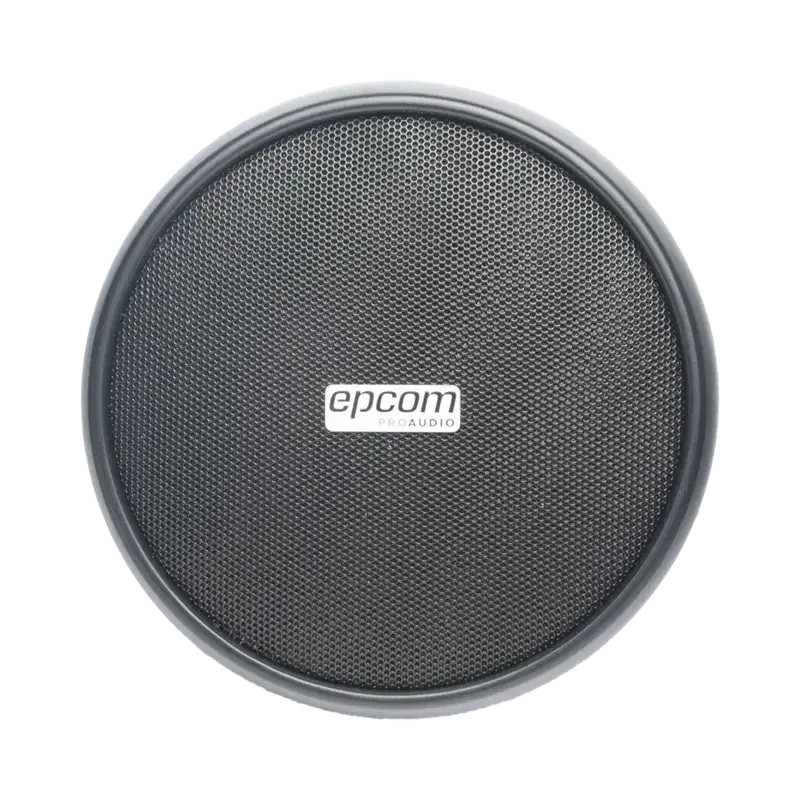 Altavoz Colgante 5in - 10-20W - 70-100V - Res Altavoz Colgante 5in - 10-20W - 70-100V - Res