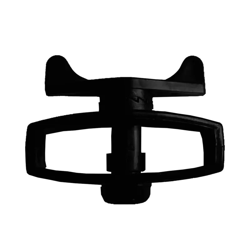 Tensor Mecánico Negro para Cercos eléctricos Tensor Mecánico Negro para Cercos eléctricos