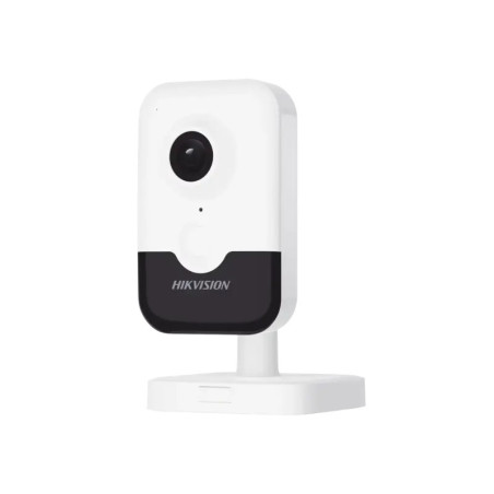 Cubo IP de 2 Megapixel - Lente 28 mm - WiFi -