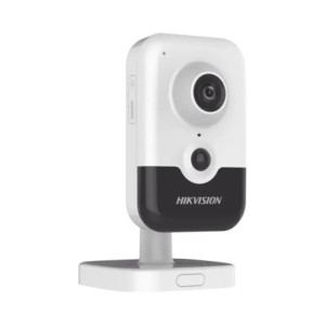 Cubo IP 4 Megapixel - Serie PRO - Lente 28 mm