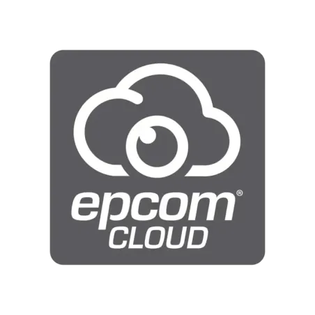 Suscripción Anual Epcom CloudGrabación en la nube