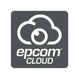 Suscripción Anual Epcom CloudGrabación en la nube