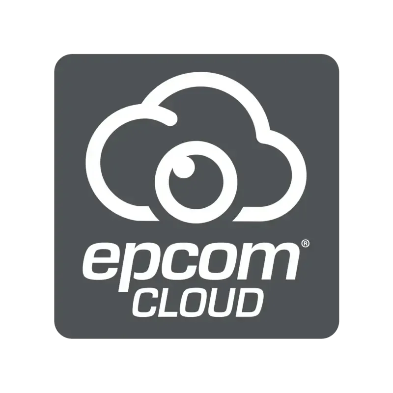 Suscripción Anual Epcom CloudGrabación en la nube