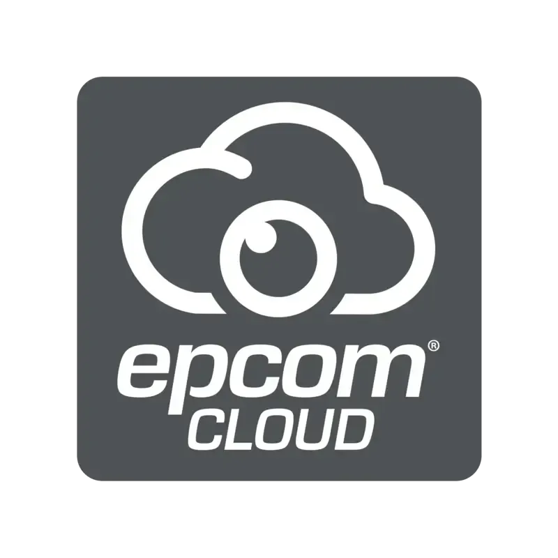 Suscripción Anual Epcom CloudGrabación en la nube