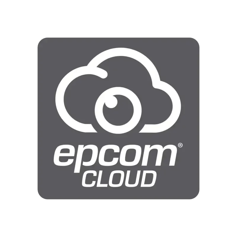 Suscripción Anual Epcom CloudGrabación en la nube