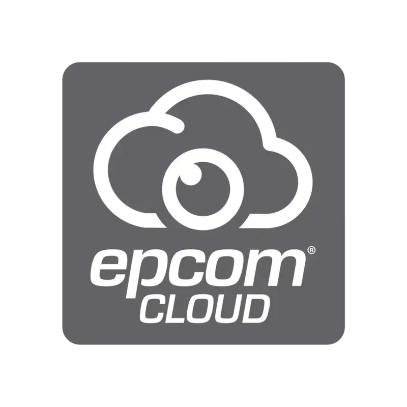 Suscripción Anual Epcom CloudGrabación en la nube
