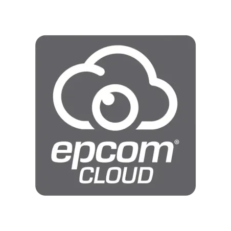 Suscripción Anual Epcom CloudGrabación en la nube