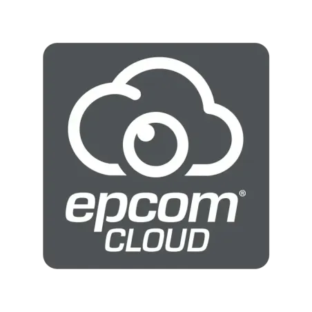 Suscripción Anual Epcom CloudGrabación en la nube