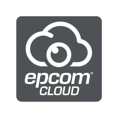 Suscripción Anual Epcom CloudGrabación en la nube