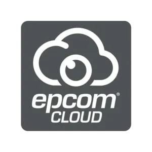 Suscripción Anual Epcom CloudGrabación en la nube
