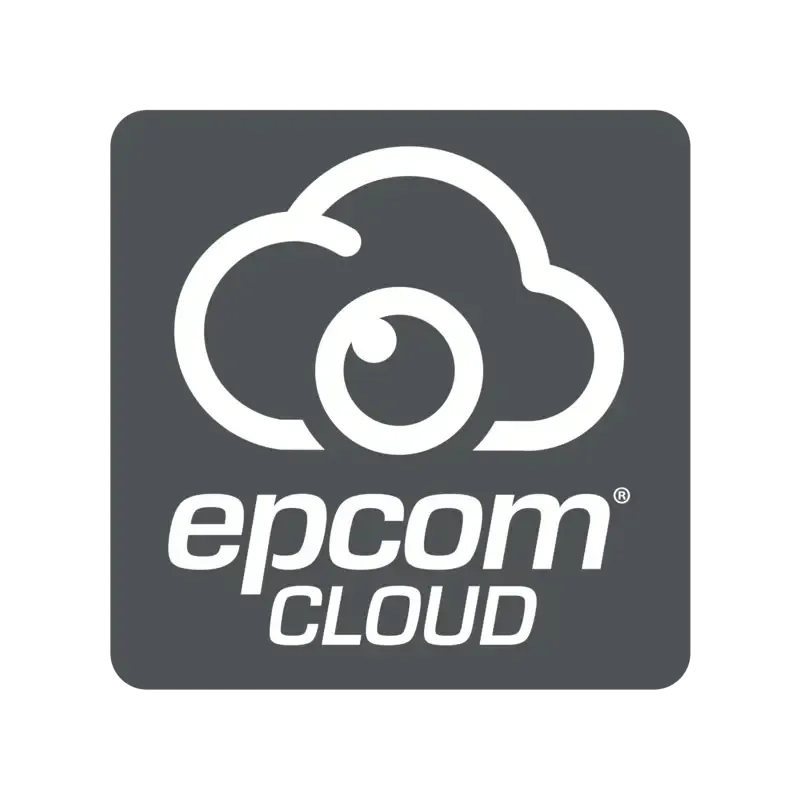 Suscripción Anual Epcom CloudGrabación en la nube