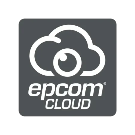 Suscripción Anual Epcom CloudGrabación en la nube
