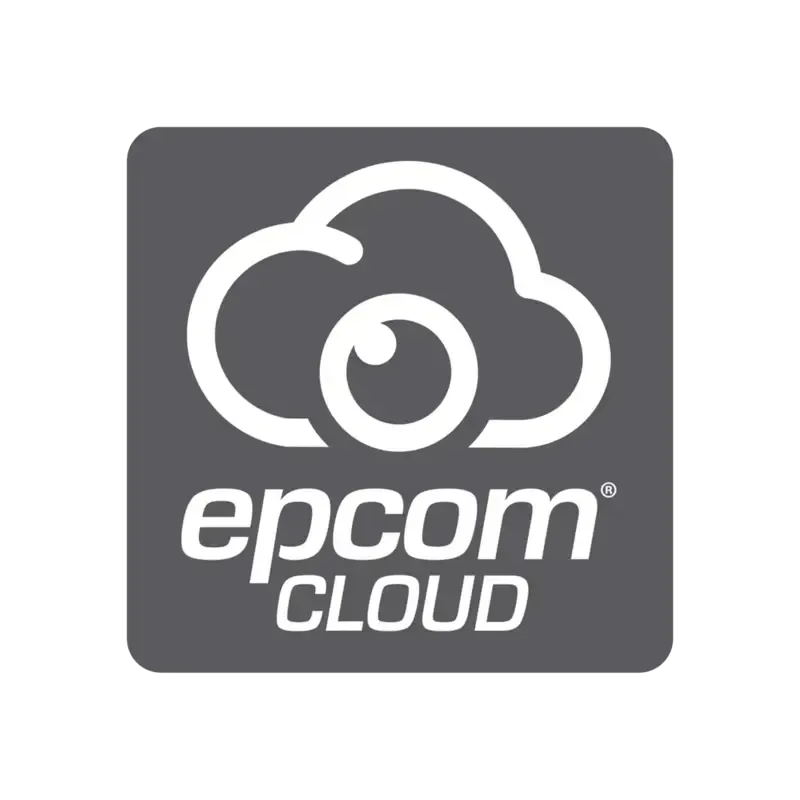 Suscripción Anual Epcom CloudGrabación en la nube