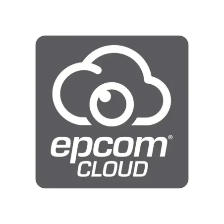 Suscripción Anual Epcom CloudGrabación en la nube