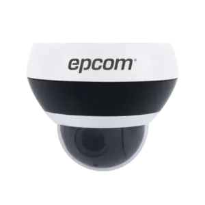 Mini Domo PTZ Anti-vandalico IP66 4X Zoom HD-TVI 2