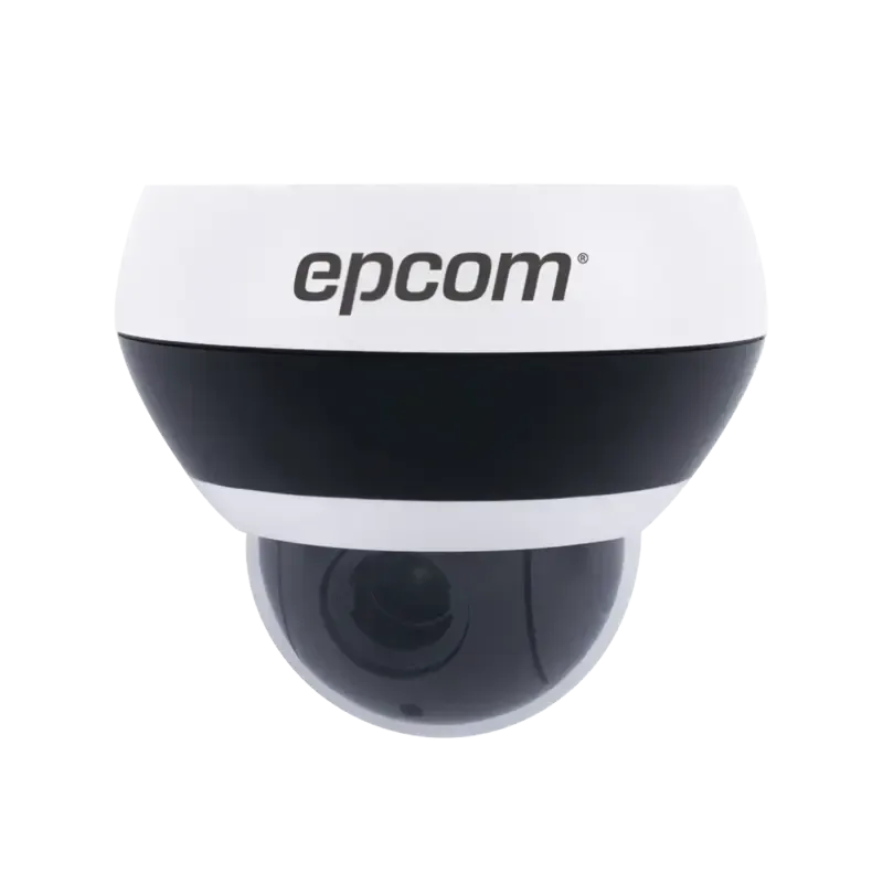 Mini Domo PTZ Anti-vandalico IP66 4X Zoom HD-TVI 2 Mini Domo PTZ Anti-vandalico IP66 4X Zoom HD-TVI 2