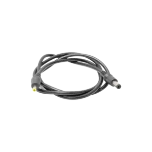 Cable de Alimentación para Cámaras de CCTV, Compat