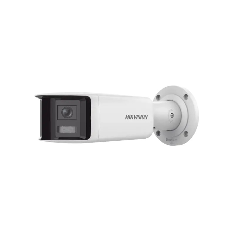 FlexVu PROTECCIÓN ACTIVA Bala IP 4 Megapixel