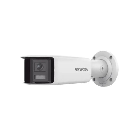 FlexVu PROTECCIÓN ACTIVA Bala IP 4 Megapixel