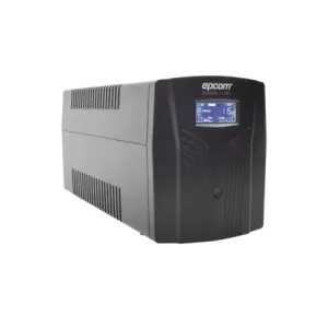 UPS de 1500VA/900WTopología Línea InteractivaEntra