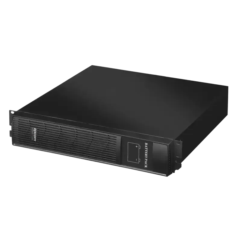 Módulo de baterías externo para aumentar el tiempo Módulo de baterías externo para aumentar el tiempo