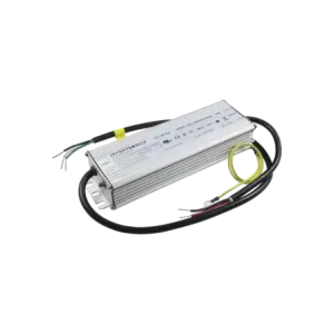 Fuente de Poder36 Vcc150 WattsUso para cámaras Pan