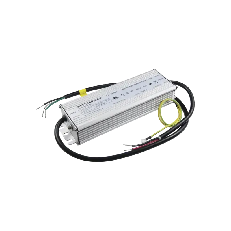 Fuente de Poder36 Vcc150 WattsUso para cámaras Pan Fuente de Poder36 Vcc150 WattsUso para cámaras Pan