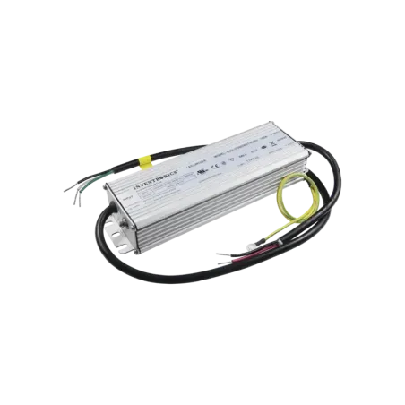 Fuente de Poder36 Vcc150 WattsUso para cámaras Pan