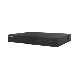 DVR 16 Canales TURBOHD + 8 Canales IP8 Megapixel 4