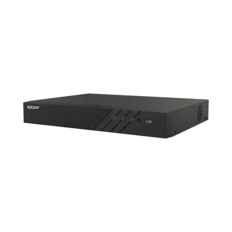 DVR 16 Canales TURBOHD + 8 Canales IP8 Megapixel 4