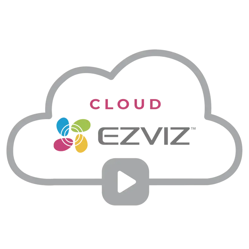 Licencia de Almacenamiento en Nube EZVIZPara un Di Licencia de Almacenamiento en Nube EZVIZPara un Di