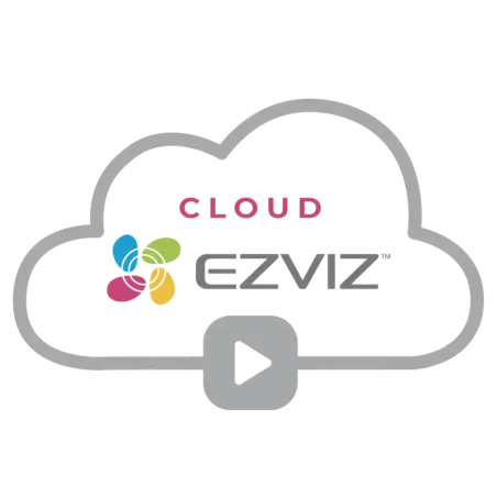 Licencia de Almacenamiento en Nube EZVIZPara un Di