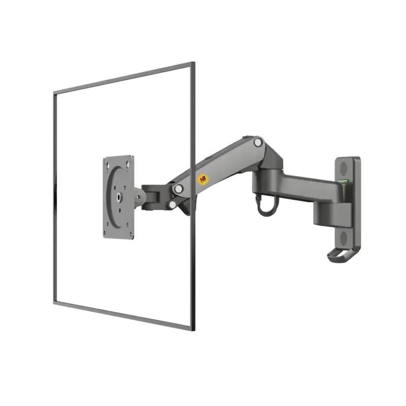 Montaje de Pared para Monitores de 17 a 35inSoport Montaje de Pared para Monitores de 17 a 35inSoport