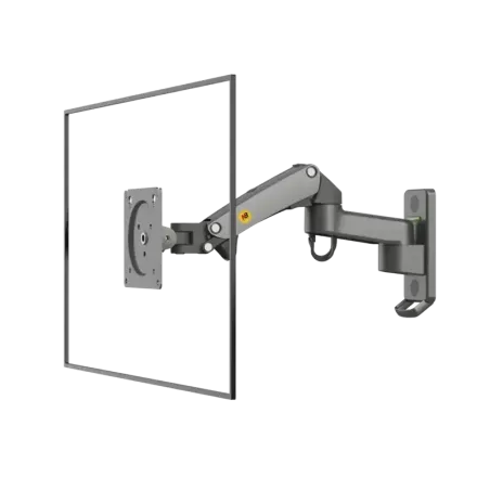 Montaje de Pared para Monitores de 17 a 35inSoport