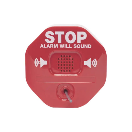 Alarma De Extintor Theft Stopper® Inalámbrica, Pre