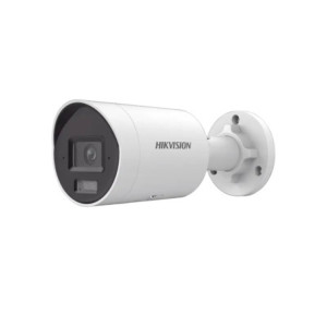 Bala IP 4 Megapixel - Lente 28 mm -  Dual Lig