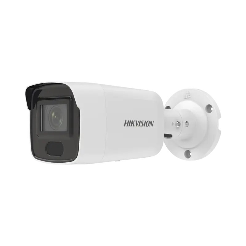 Bala IP 8 Megapixel - Lente 28 mm - 40 mts IR Bala IP 8 Megapixel - Lente 28 mm - 40 mts IR