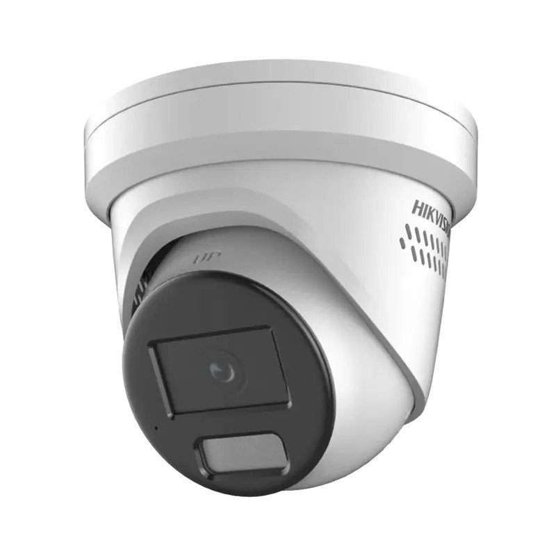 PROTECCIÓN ACTIVA  Turret IP 4 Megapixel - L