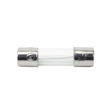 FUSIBLE DE CRISTAL PARA FUENTE XP18DC30HD