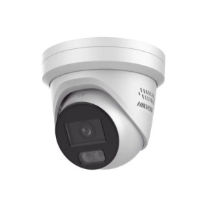 PROTECCIÓN ACTIVA  Turret IP 4 Megapixel - L