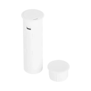 SENSOR MAGNÉTICO PARA EMPOTRAR INALAMBRICO