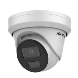 Turret IP 8 Megapixel 4K - Lente 28 mm - 40 m