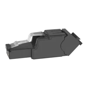 Plug RJ45 UTP, Instalación Angulada 45 Grados, Ter