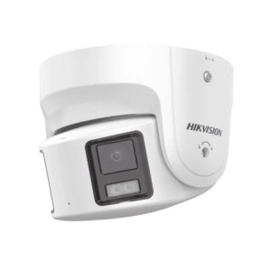 PROTECCIÓN ACTIVA  Turret IP Panorámica 8 Me