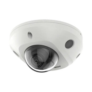 Mini Domo IP 4 Megapixel - Lente 28 mm - 30mt