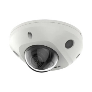 Mini Domo IP 6 Megapixel - Lente 28 mm - 30mt