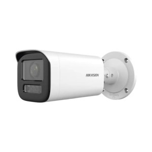 Bala IP 4 Megapíxel - Lente Motorizado 27 a 1