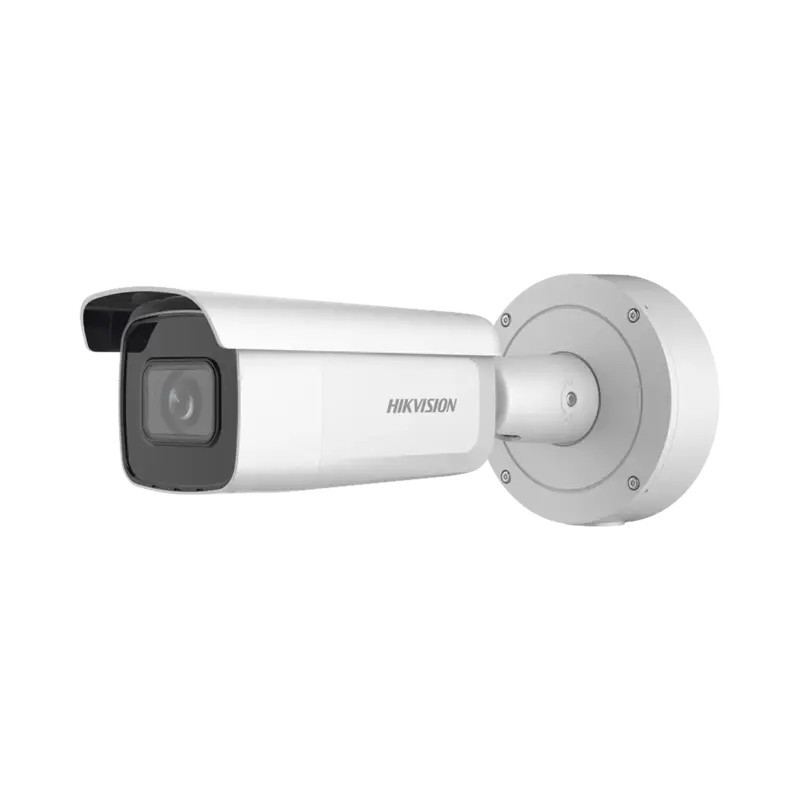 Bala IP 4 Megapixel - Lente Mot 7 a 35 mm - 8 Bala IP 4 Megapixel - Lente Mot 7 a 35 mm - 8